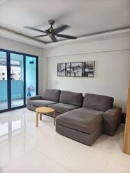 Blk 17A Mount Faber View (Bukit Merah), HDB 5 Rooms #560635571
